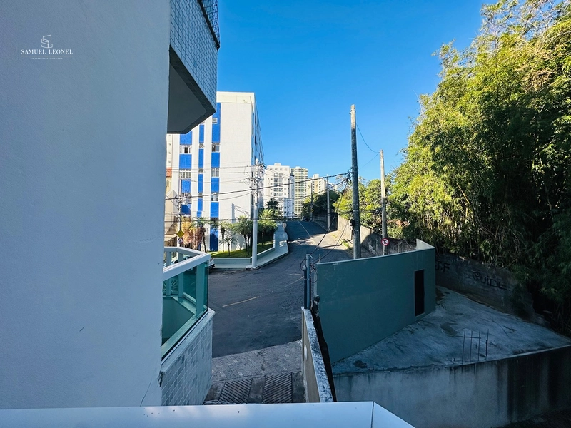Apartamento Garden com suíte e área externa privativa à venda no São Mateus | Juiz de Fora: 16ª foto da galeria de imagens do imóvel