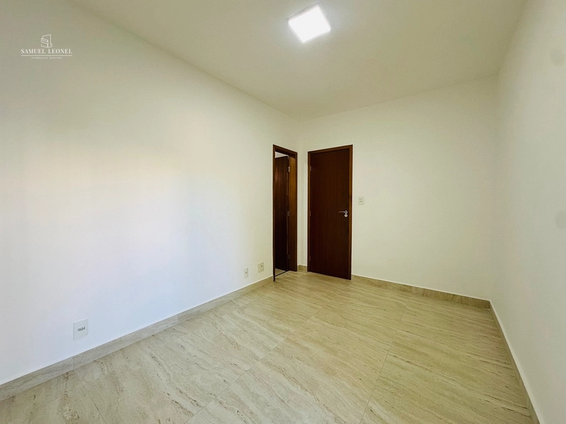 Apartamento Garden com suíte e área externa privativa à venda no São Mateus | Juiz de Fora: 11ª foto da galeria de imagens do imóvel