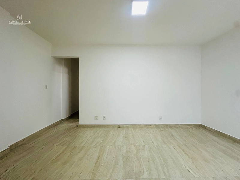 Apartamento Garden com suíte e área externa privativa à venda no São Mateus | Juiz de Fora: 4ª foto da galeria de imagens do imóvel