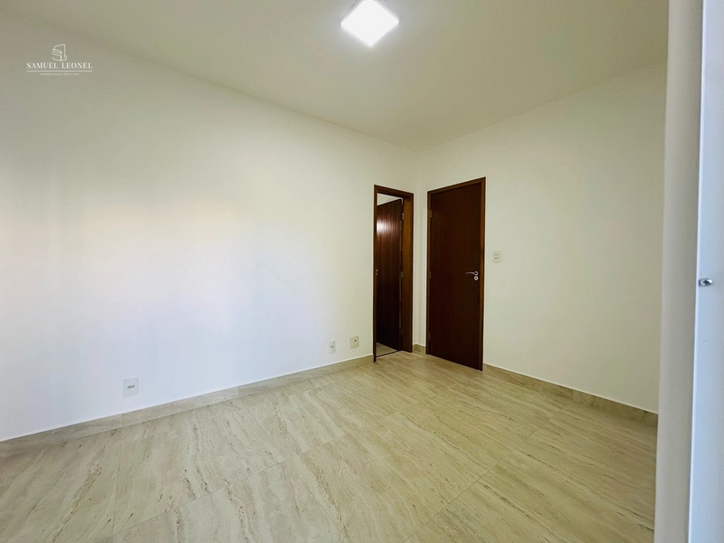 Apartamento Garden com suíte e área externa privativa à venda no São Mateus | Juiz de Fora: 17ª foto da galeria de imagens do imóvel