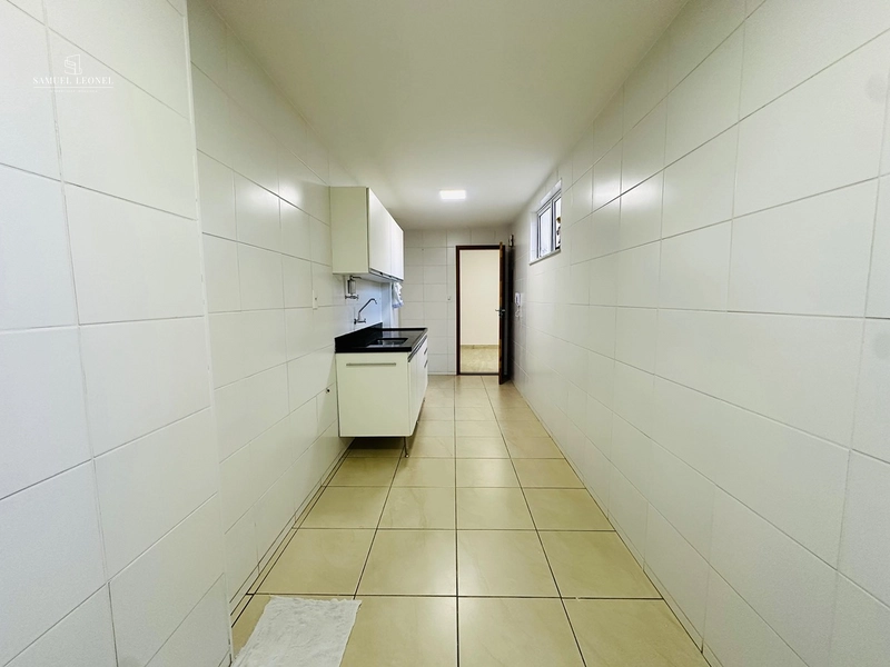 Apartamento Garden com suíte e área externa privativa à venda no São Mateus | Juiz de Fora: 2ª foto da galeria de imagens do imóvel