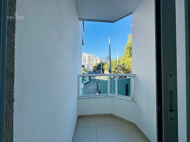 Apartamento Garden com suíte e área externa privativa à venda no São Mateus | Juiz de Fora: 15ª foto da galeria de imagens do imóvel