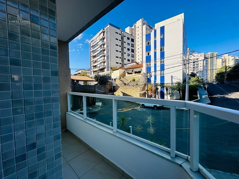 Apartamento Garden com suíte e área externa privativa à venda no São Mateus | Juiz de Fora: 20ª foto da galeria de imagens do imóvel
