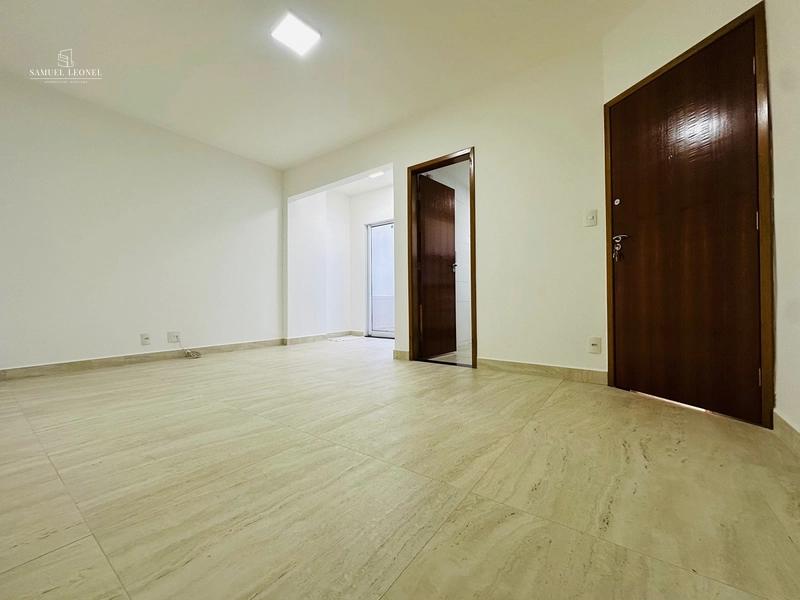 Apartamento Garden com suíte e área externa privativa à venda no São Mateus | Juiz de Fora: 9ª foto da galeria de imagens do imóvel
