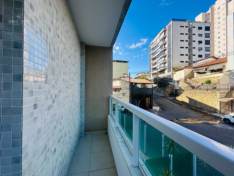 Apartamento Garden com suíte e área externa privativa à venda no São Mateus | Juiz de Fora: 21ª foto da galeria de imagens do imóvel