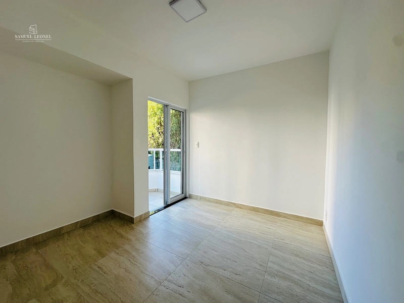 Apartamento Garden com suíte e área externa privativa à venda no São Mateus | Juiz de Fora: 18ª foto da galeria de imagens do imóvel