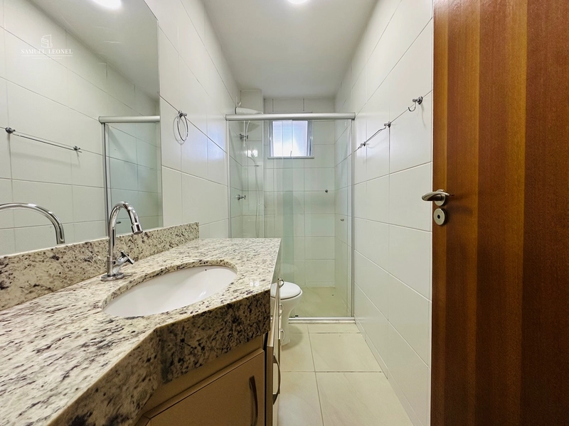 Apartamento Garden com suíte e área externa privativa à venda no São Mateus | Juiz de Fora: 8ª foto da galeria de imagens do imóvel