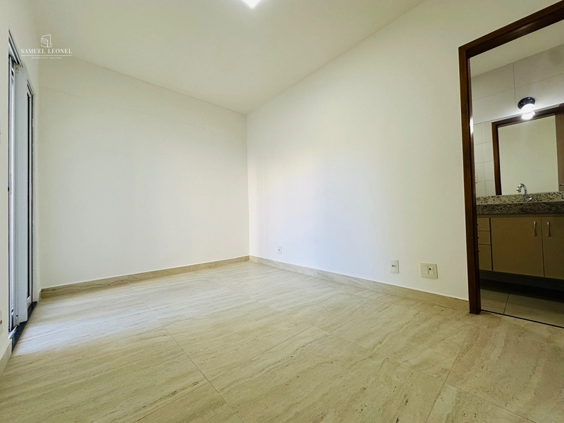 Apartamento Garden com suíte e área externa privativa à venda no São Mateus | Juiz de Fora: 14ª foto da galeria de imagens do imóvel