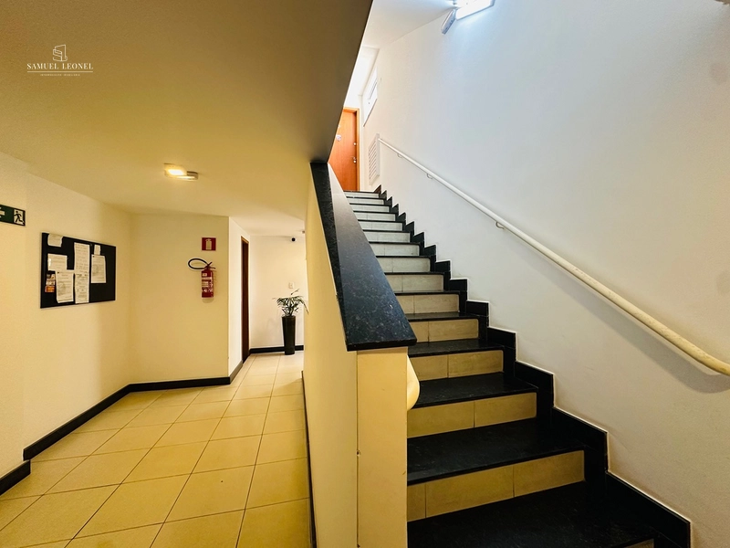 Apartamento Garden com suíte e área externa privativa à venda no São Mateus | Juiz de Fora: 22ª foto da galeria de imagens do imóvel