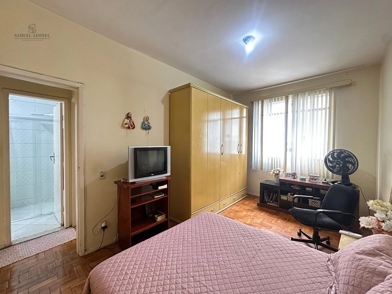 Adquira um apartamento térreo zero escadas, de três quartos com um suíte. : 11ª foto da galeria de imagens do imóvel