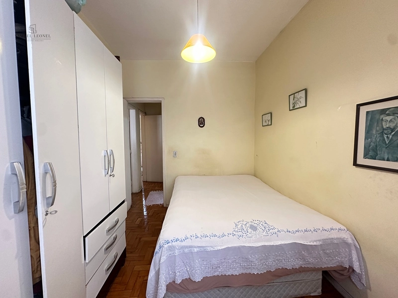 Adquira um apartamento térreo zero escadas, de três quartos com um suíte. : 6ª foto da galeria de imagens do imóvel