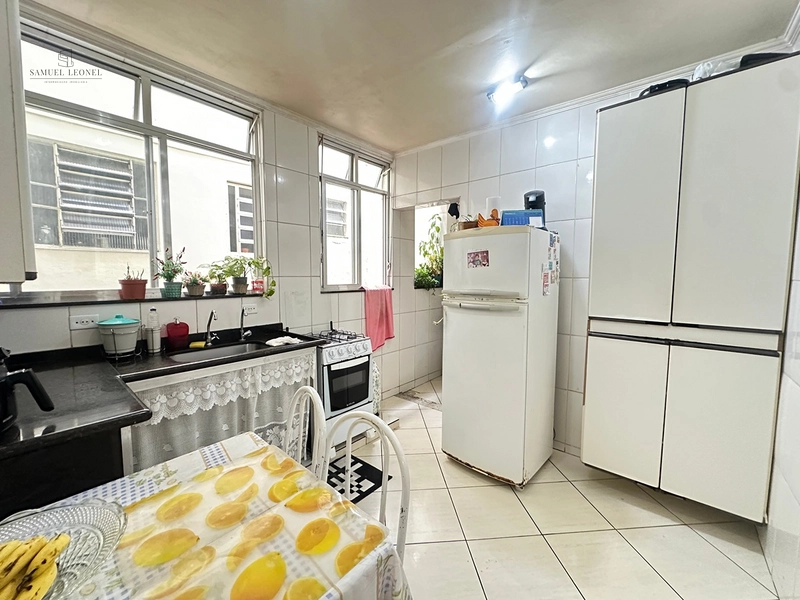 Adquira um apartamento térreo zero escadas, de três quartos com um suíte. : 18ª foto da galeria de imagens do imóvel