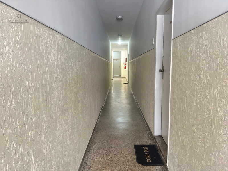 Adquira um apartamento térreo zero escadas, de três quartos com um suíte. : 4ª foto da galeria de imagens do imóvel