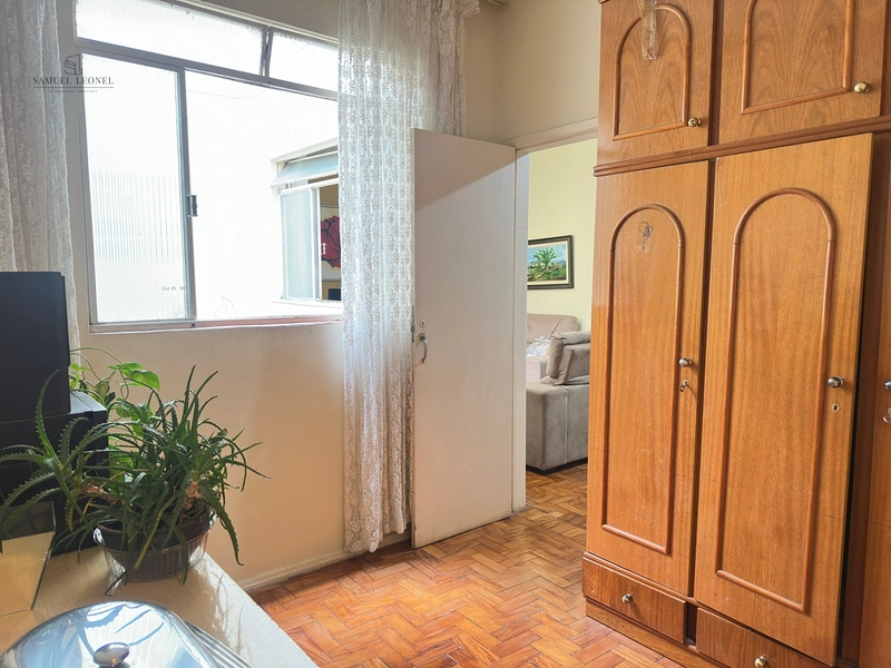 Adquira um apartamento térreo zero escadas, de três quartos com um suíte. : 16ª foto da galeria de imagens do imóvel