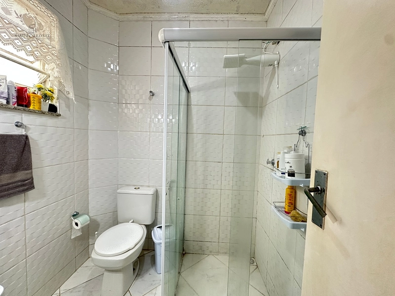 Adquira um apartamento térreo zero escadas, de três quartos com um suíte. : 7ª foto da galeria de imagens do imóvel