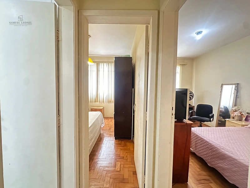 Adquira um apartamento térreo zero escadas, de três quartos com um suíte. : 9ª foto da galeria de imagens do imóvel