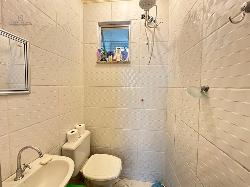 Adquira um apartamento térreo zero escadas, de três quartos com um suíte. : 17ª foto da galeria de imagens do imóvel