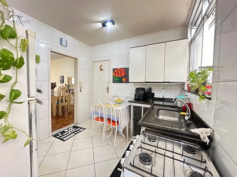 Adquira um apartamento térreo zero escadas, de três quartos com um suíte. : 21ª foto da galeria de imagens do imóvel