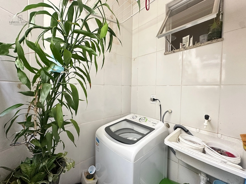 Adquira um apartamento térreo zero escadas, de três quartos com um suíte. : 20ª foto da galeria de imagens do imóvel