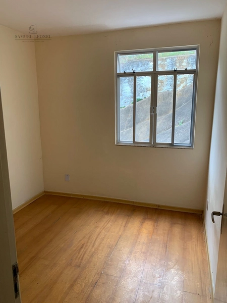 Cobertura com terraço livre independente com churrasqueira de tijolinho no centro de Juiz de Fora a venda : 6ª foto da galeria de imagens do imóvel