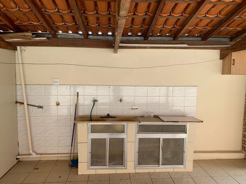 Cobertura com terraço livre independente com churrasqueira de tijolinho no centro de Juiz de Fora a venda : 16ª foto da galeria de imagens do imóvel