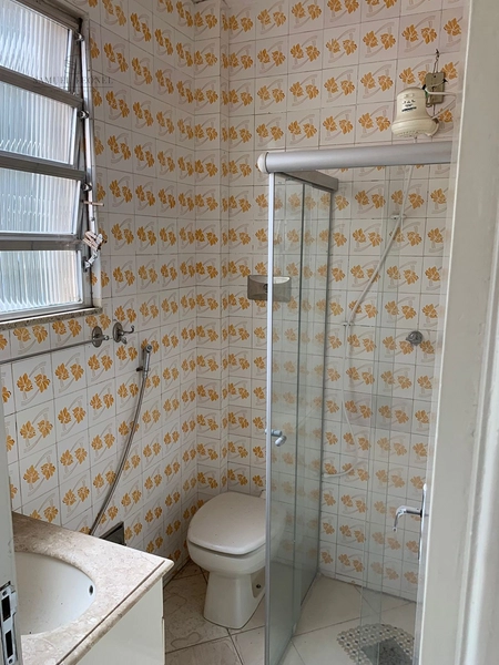 Cobertura com terraço livre independente com churrasqueira de tijolinho no centro de Juiz de Fora a venda : 10ª foto da galeria de imagens do imóvel