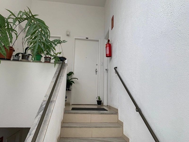 Cobertura com terraço livre independente com churrasqueira de tijolinho no centro de Juiz de Fora a venda : 4ª foto da galeria de imagens do imóvel