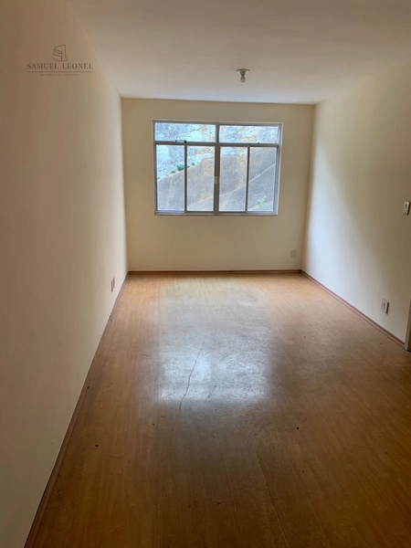 Cobertura com terraço livre independente com churrasqueira de tijolinho no centro de Juiz de Fora a venda : 5ª foto da galeria de imagens do imóvel