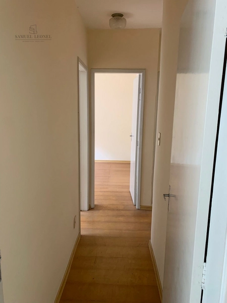 Cobertura com terraço livre independente com churrasqueira de tijolinho no centro de Juiz de Fora a venda : 7ª foto da galeria de imagens do imóvel