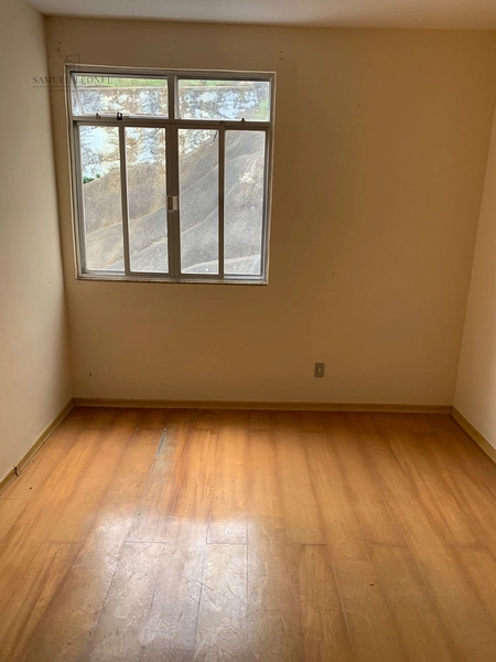 Cobertura com terraço livre independente com churrasqueira de tijolinho no centro de Juiz de Fora a venda : 8ª foto da galeria de imagens do imóvel