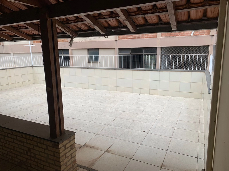 Cobertura com terraço livre independente com churrasqueira de tijolinho no centro de Juiz de Fora a venda : 17ª foto da galeria de imagens do imóvel