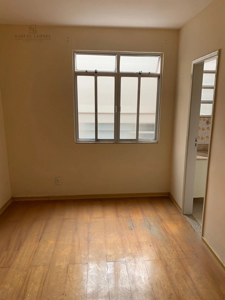 Cobertura com terraço livre independente com churrasqueira de tijolinho no centro de Juiz de Fora a venda : 9ª foto da galeria de imagens do imóvel