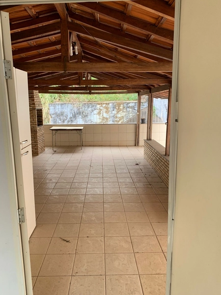 Cobertura com terraço livre independente com churrasqueira de tijolinho no centro de Juiz de Fora a venda : 14ª foto da galeria de imagens do imóvel