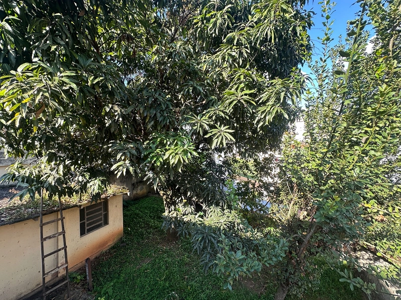 Casa com três quartos e uma vaga de garagem com quintal e sobrado em construção com entrada independente a venda no Bairu Juiz de Fora MG  por 470.000,00: 6ª foto da galeria de imagens do imóvel