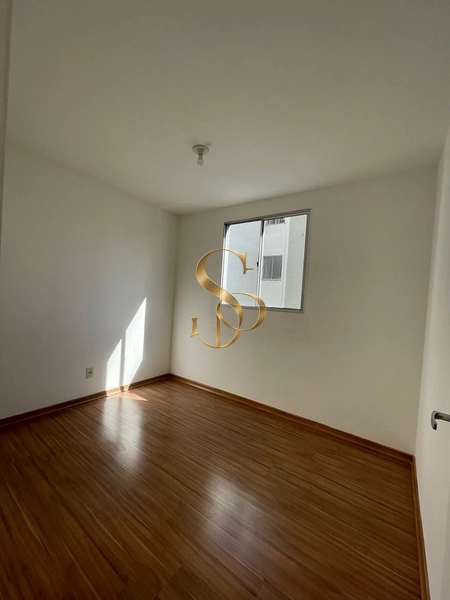 Apartamento 3 Quartos ao Lado da UFJF com Varanda e Garagem: 6ª foto da galeria de imagens do imóvel