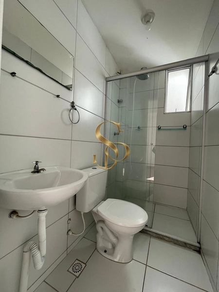 Apartamento 3 Quartos ao Lado da UFJF com Varanda e Garagem: 8ª foto da galeria de imagens do imóvel