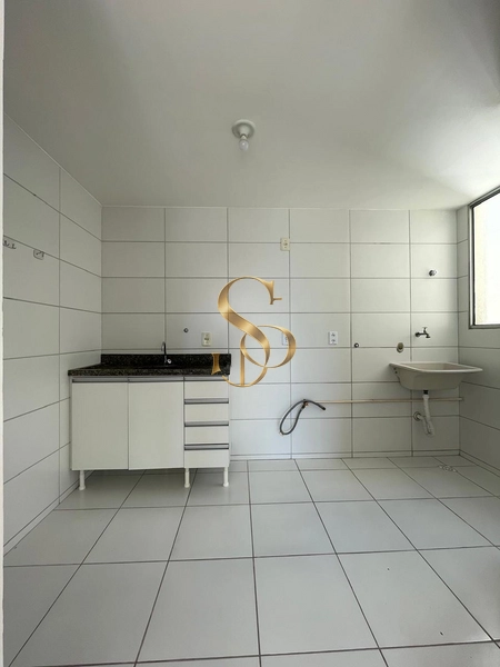 Apartamento 3 Quartos ao Lado da UFJF com Varanda e Garagem: 4ª foto da galeria de imagens do imóvel