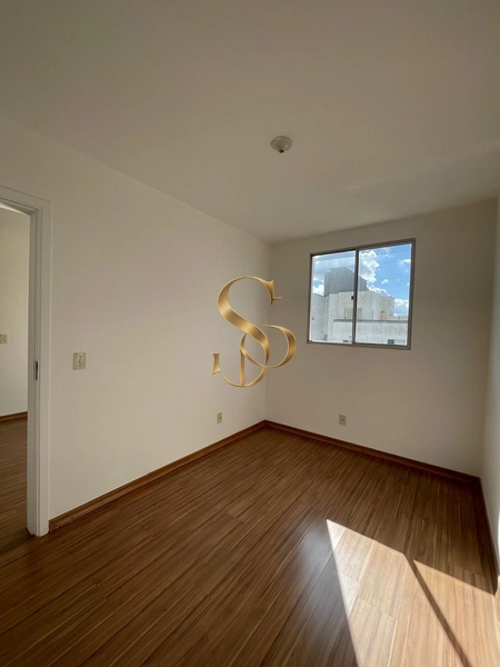 Apartamento 3 Quartos ao Lado da UFJF com Varanda e Garagem: 5ª foto da galeria de imagens do imóvel