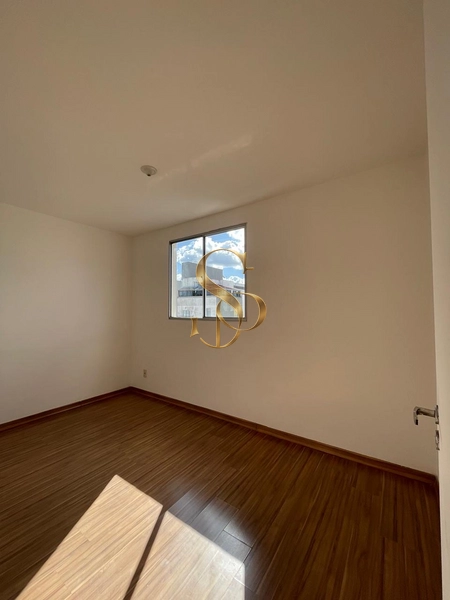 Apartamento 3 Quartos ao Lado da UFJF com Varanda e Garagem: 7ª foto da galeria de imagens do imóvel