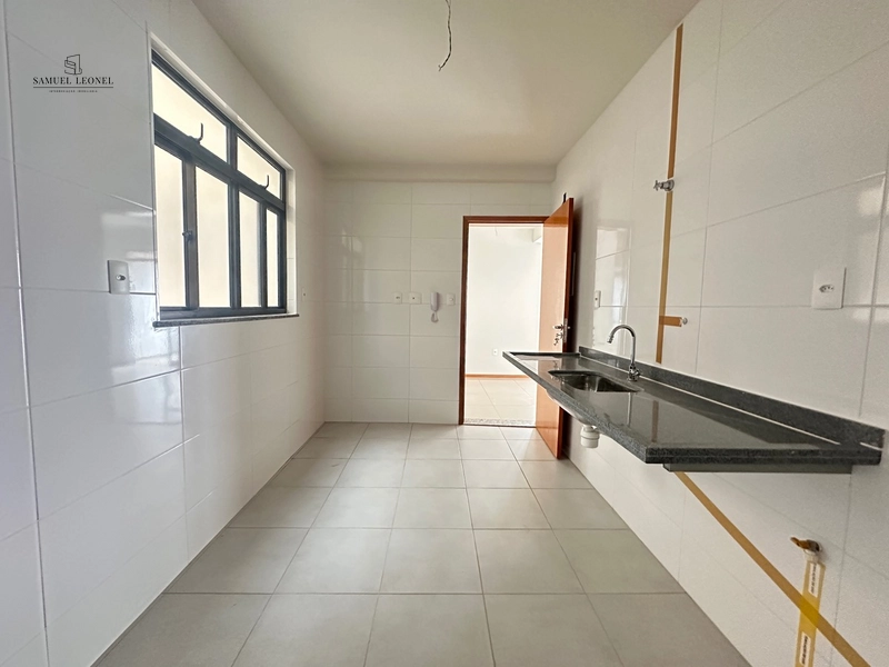 Apartamento à venda com varanda gourmet no Santa Helena: 4ª foto da galeria de imagens do imóvel