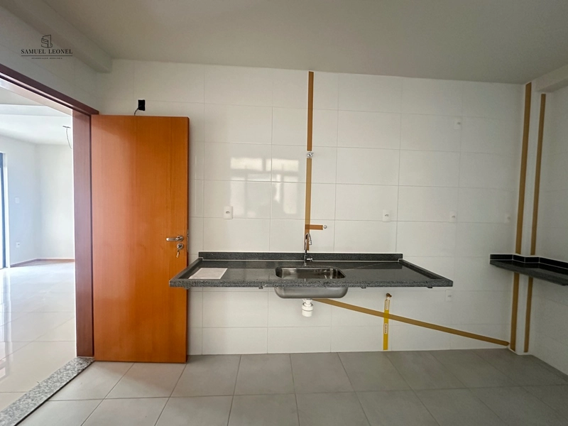 Apartamento à venda com varanda gourmet no Santa Helena: 5ª foto da galeria de imagens do imóvel