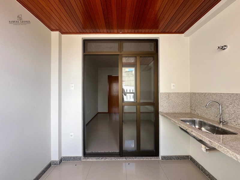 Apartamento à venda com varanda gourmet no Santa Helena: 15ª foto da galeria de imagens do imóvel