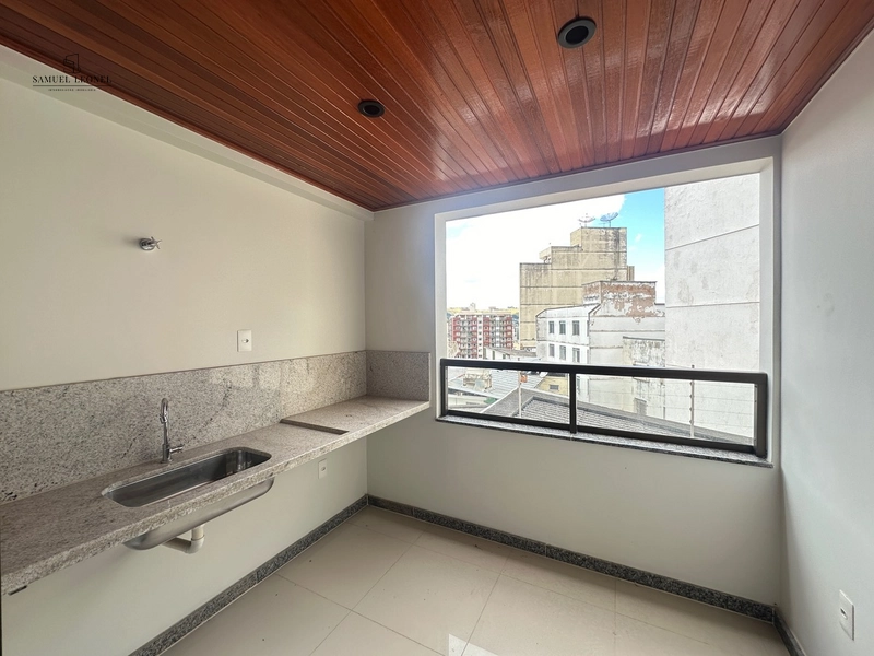 Apartamento à venda com varanda gourmet no Santa Helena: 16ª foto da galeria de imagens do imóvel