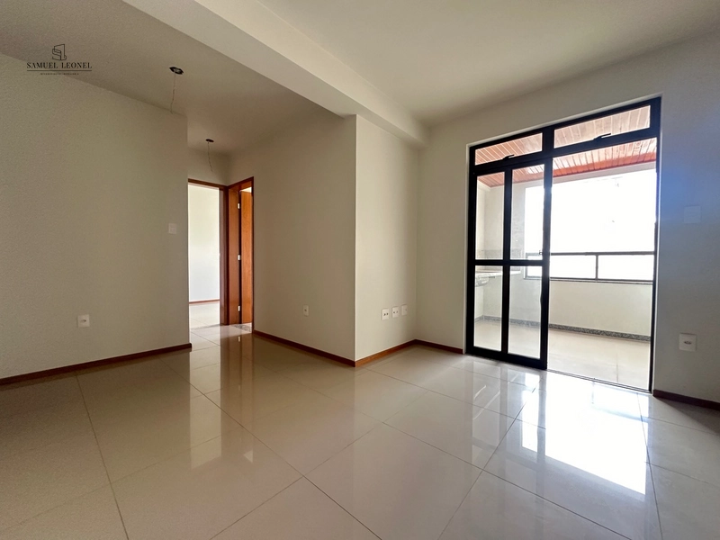 Apartamento à venda com varanda gourmet no Santa Helena: 3ª foto da galeria de imagens do imóvel