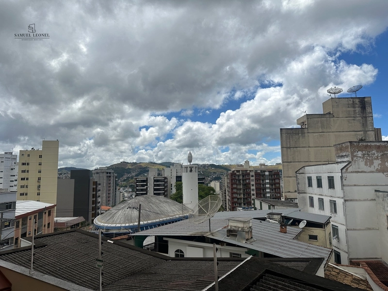 Apartamento à venda com varanda gourmet no Santa Helena: 12ª foto da galeria de imagens do imóvel