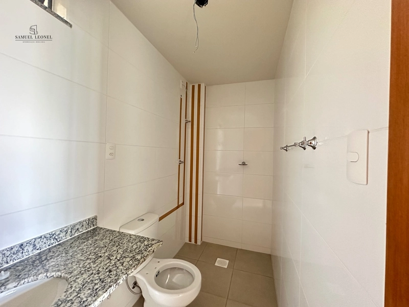 Apartamento à venda com varanda gourmet no Santa Helena: 10ª foto da galeria de imagens do imóvel