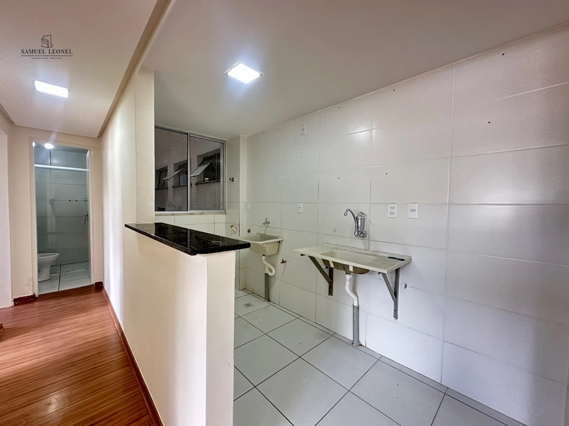 Apartamento de dois quartos à venda no borboleta Juiz de Fora: 13ª foto da galeria de imagens do imóvel
