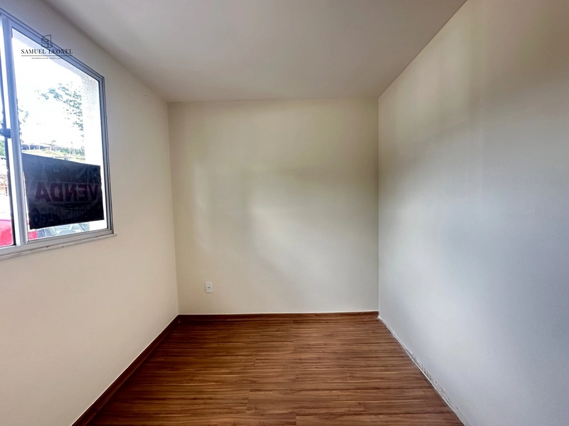 Apartamento de dois quartos à venda no borboleta Juiz de Fora: 8ª foto da galeria de imagens do imóvel