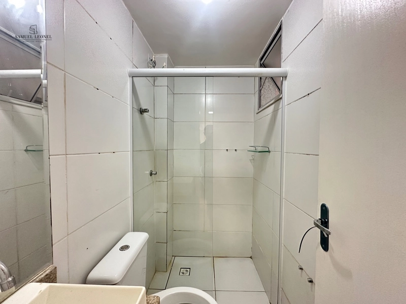 Apartamento de dois quartos à venda no borboleta Juiz de Fora: 16ª foto da galeria de imagens do imóvel