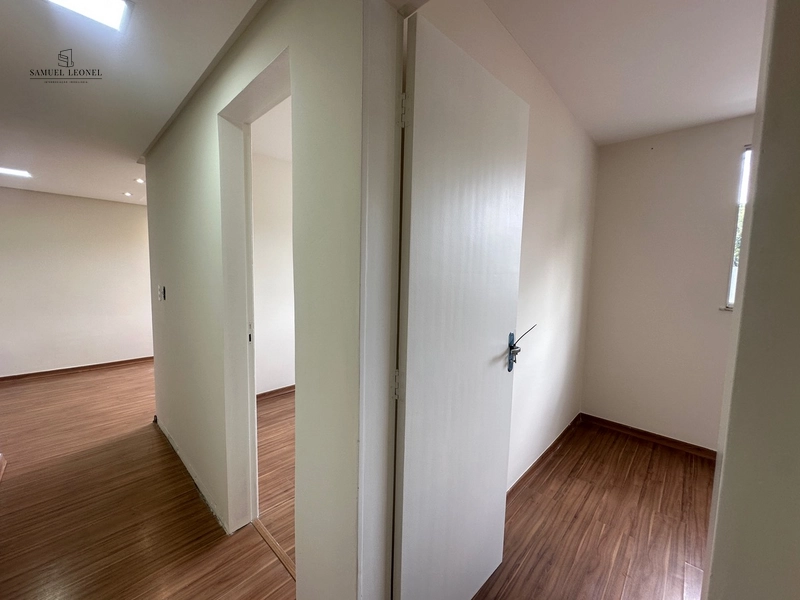 Apartamento de dois quartos à venda no borboleta Juiz de Fora: 11ª foto da galeria de imagens do imóvel